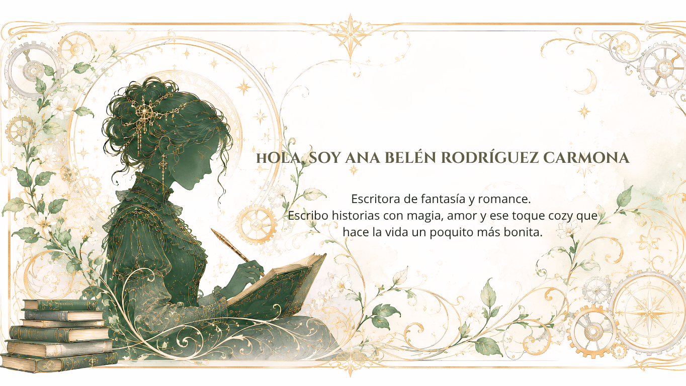 Ana Belén Rodríguez Carmona