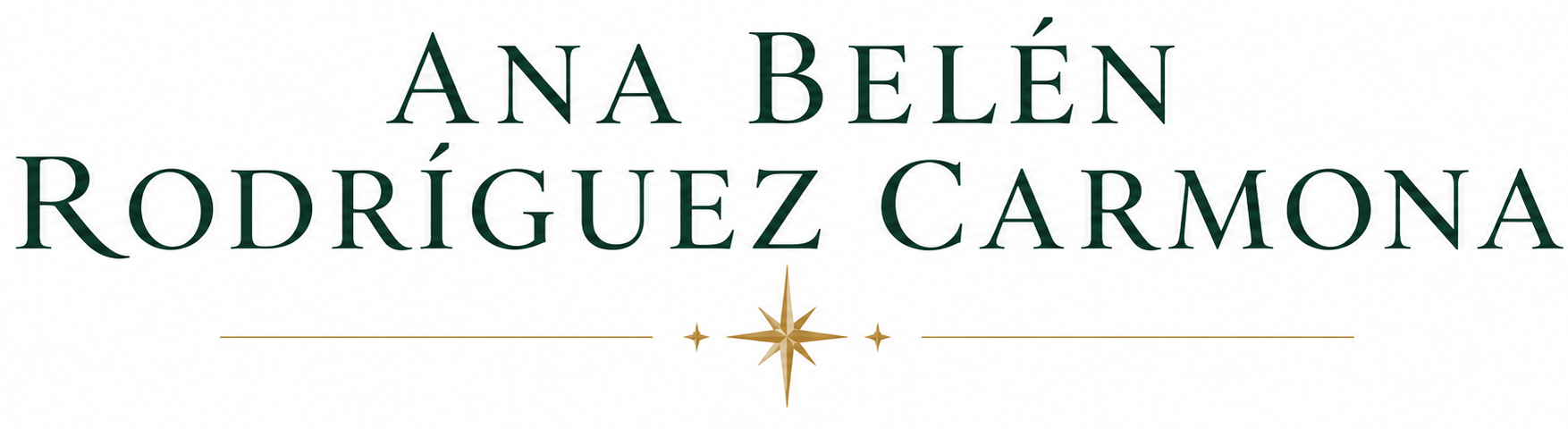 Ana Belén Rodríguez Carmona